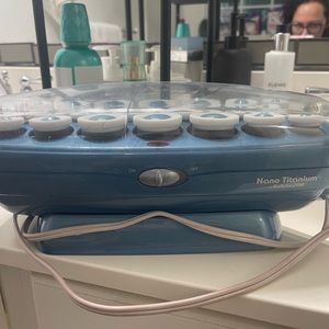 Babyliss Hot Rollers